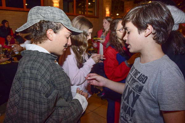 Buy your photos of the eventNR1 - English & Action 18 A 20/03/17 on Fotop