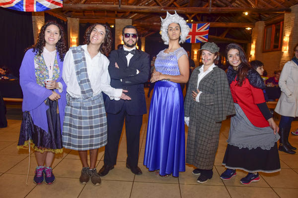 Buy your photos of the eventNR1 - English & Action 18 A 20/03/17 on Fotop