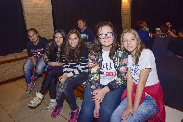 Buy your photos of the eventNR1 - English & Action 18 A 20/03/17 on Fotop