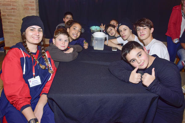 Buy your photos of the eventNR1 - English & Action 18 A 20/03/17 on Fotop