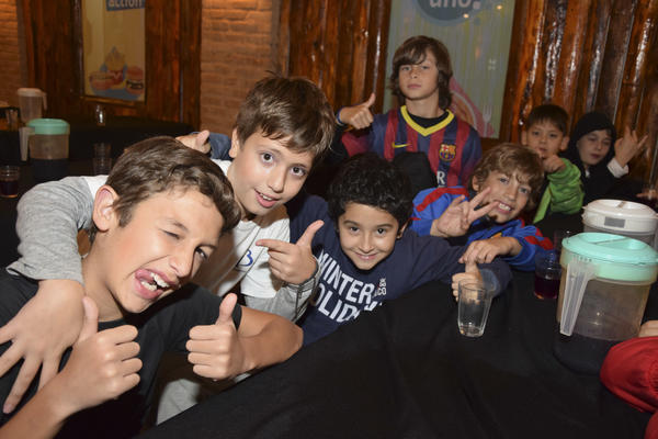 Buy your photos of the eventNR1 - English & Action 18 A 20/03/17 on Fotop