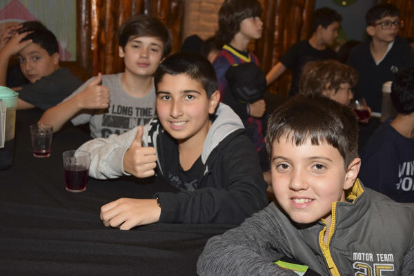 Buy your photos of the eventNR1 - English & Action 18 A 20/03/17 on Fotop