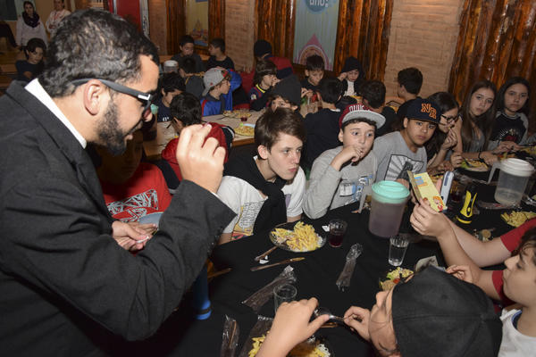 Buy your photos of the eventNR1 - English & Action 18 A 20/03/17 on Fotop