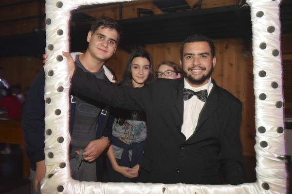 Buy your photos of the eventNR1 - English & Action 18 A 20/03/17 on Fotop