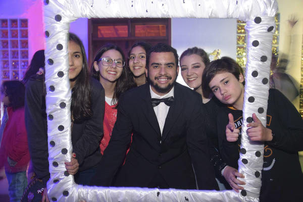 Buy your photos of the eventNR1 - English & Action 18 A 20/03/17 on Fotop