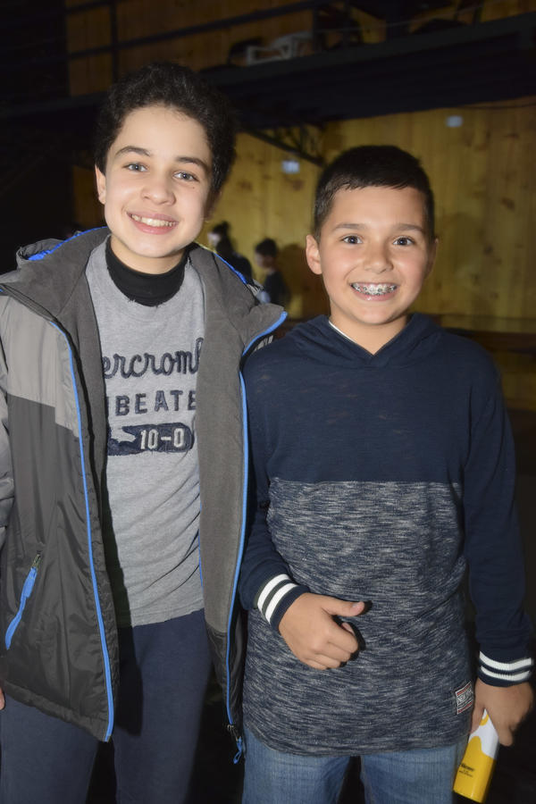 Buy your photos of the eventNR1 - English & Action 18 A 20/03/17 on Fotop