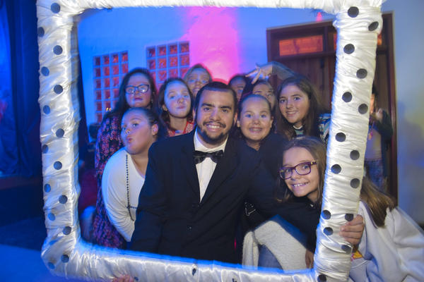 Buy your photos of the eventNR1 - English & Action 18 A 20/03/17 on Fotop