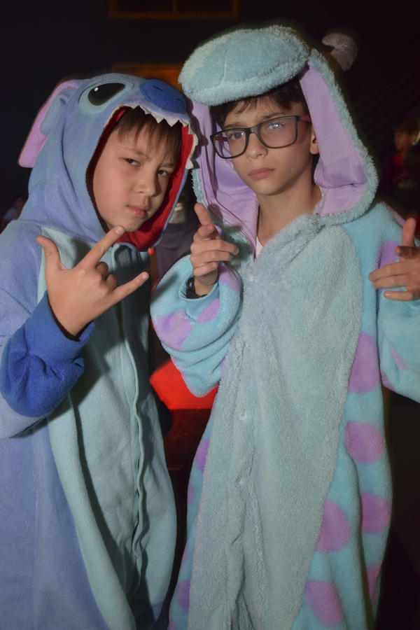 Buy your photos of the eventNR1 - English & Action 18 A 20/03/17 on Fotop