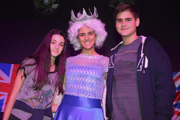 Buy your photos of the eventNR1 - English & Action 18 A 20/03/17 on Fotop