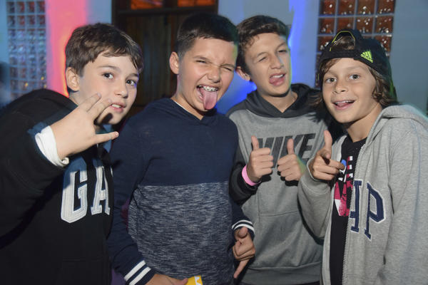 Buy your photos of the eventNR1 - English & Action 18 A 20/03/17 on Fotop