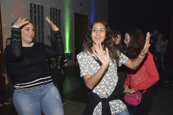 Buy your photos of the eventNR1 - English & Action 18 A 20/03/17 on Fotop