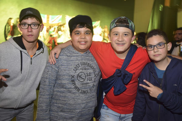 Buy your photos of the eventNR1 - English & Action 18 A 20/03/17 on Fotop