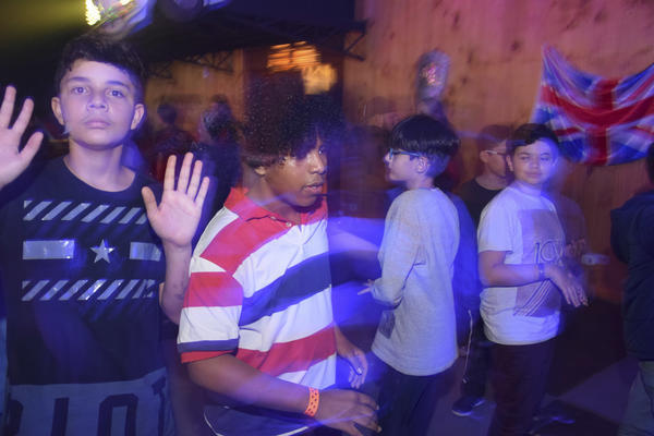 Buy your photos of the eventNR1 - English & Action 18 A 20/03/17 on Fotop