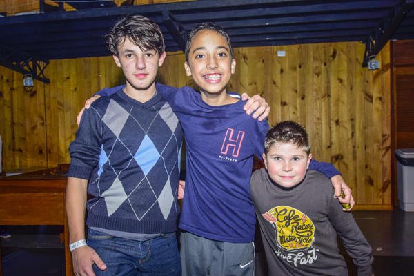 Buy your photos of the eventNR1 - English & Action 18 A 20/03/17 on Fotop