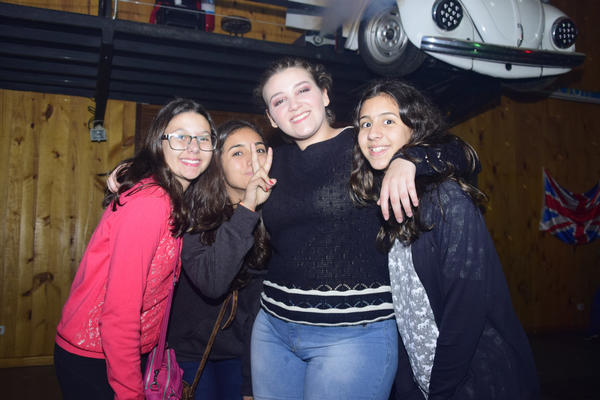 Buy your photos of the eventNR1 - English & Action 18 A 20/03/17 on Fotop