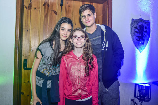 Buy your photos of the eventNR1 - English & Action 18 A 20/03/17 on Fotop