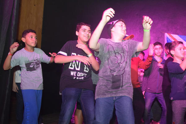 Buy your photos of the eventNR1 - English & Action 18 A 20/03/17 on Fotop