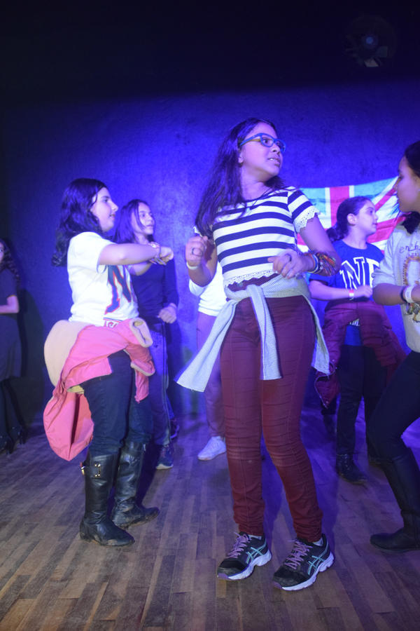 Buy your photos of the eventNR1 - English & Action 18 A 20/03/17 on Fotop