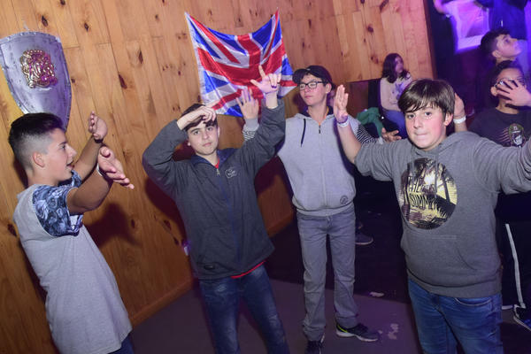 Buy your photos of the eventNR1 - English & Action 18 A 20/03/17 on Fotop