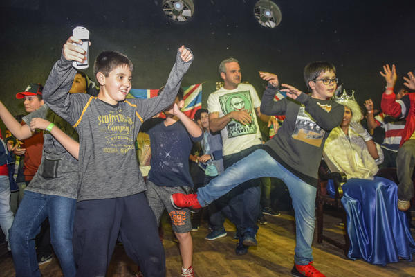 Buy your photos of the eventNR1 - English & Action 18 A 20/03/17 on Fotop