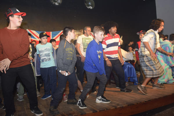 Buy your photos of the eventNR1 - English & Action 18 A 20/03/17 on Fotop