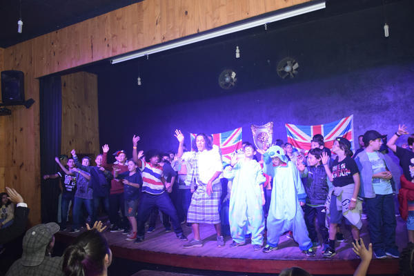 Buy your photos of the eventNR1 - English & Action 18 A 20/03/17 on Fotop