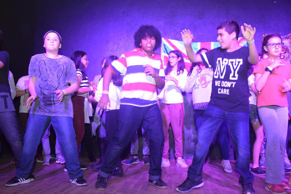 Buy your photos of the eventNR1 - English & Action 18 A 20/03/17 on Fotop