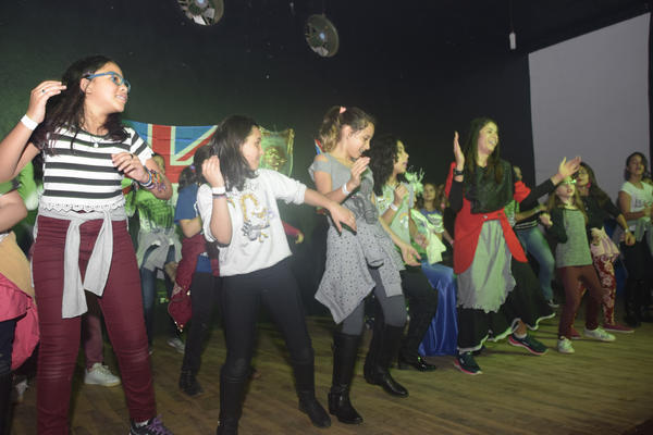 Buy your photos of the eventNR1 - English & Action 18 A 20/03/17 on Fotop