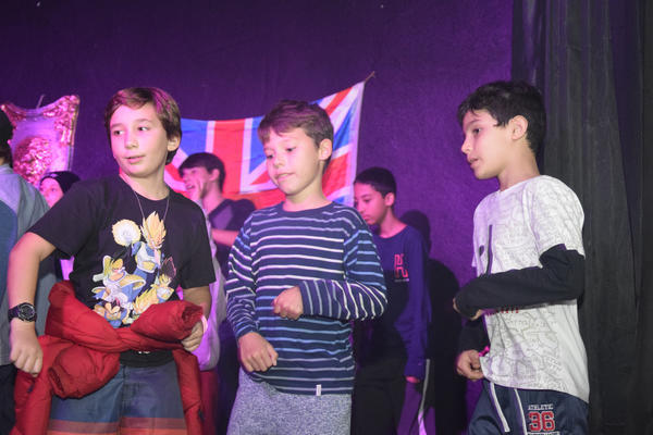 Buy your photos of the eventNR1 - English & Action 18 A 20/03/17 on Fotop