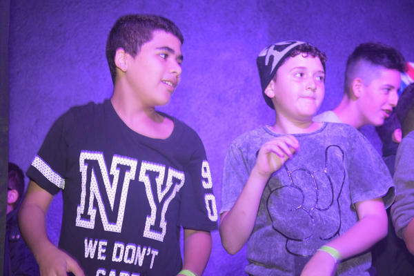 Buy your photos of the eventNR1 - English & Action 18 A 20/03/17 on Fotop