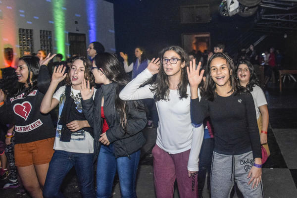 Buy your photos of the eventNR1 - English & Action 18 A 20/03/17 on Fotop