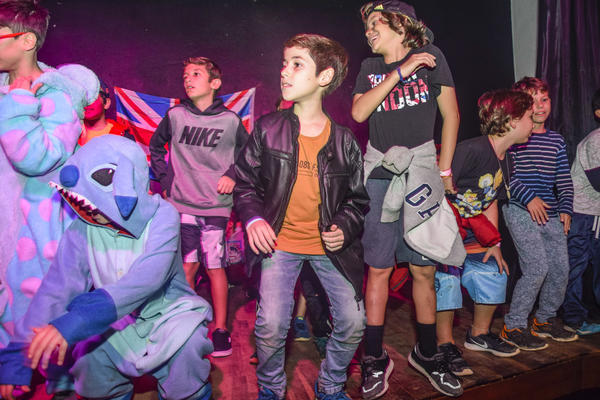 Buy your photos of the eventNR1 - English & Action 18 A 20/03/17 on Fotop