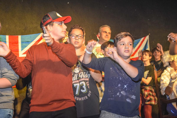 Buy your photos of the eventNR1 - English & Action 18 A 20/03/17 on Fotop