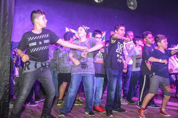 Buy your photos of the eventNR1 - English & Action 18 A 20/03/17 on Fotop