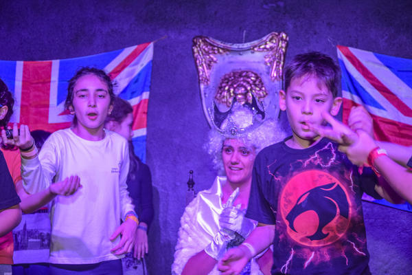 Buy your photos of the eventNR1 - English & Action 18 A 20/03/17 on Fotop