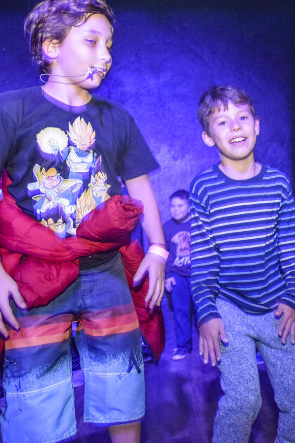 Buy your photos of the eventNR1 - English & Action 18 A 20/03/17 on Fotop