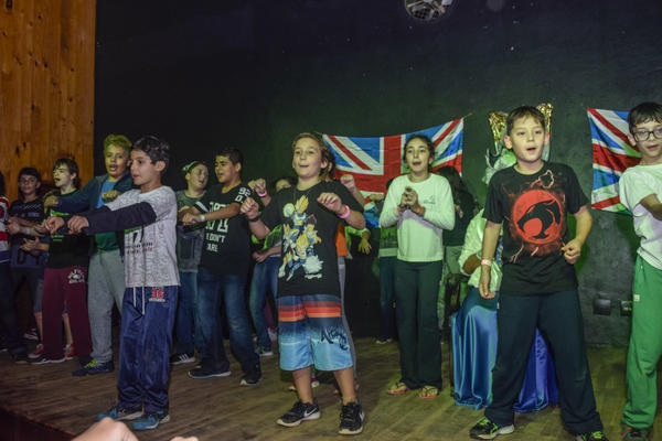 Buy your photos of the eventNR1 - English & Action 18 A 20/03/17 on Fotop