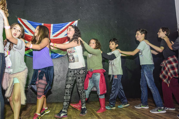 Buy your photos of the eventNR1 - English & Action 18 A 20/03/17 on Fotop