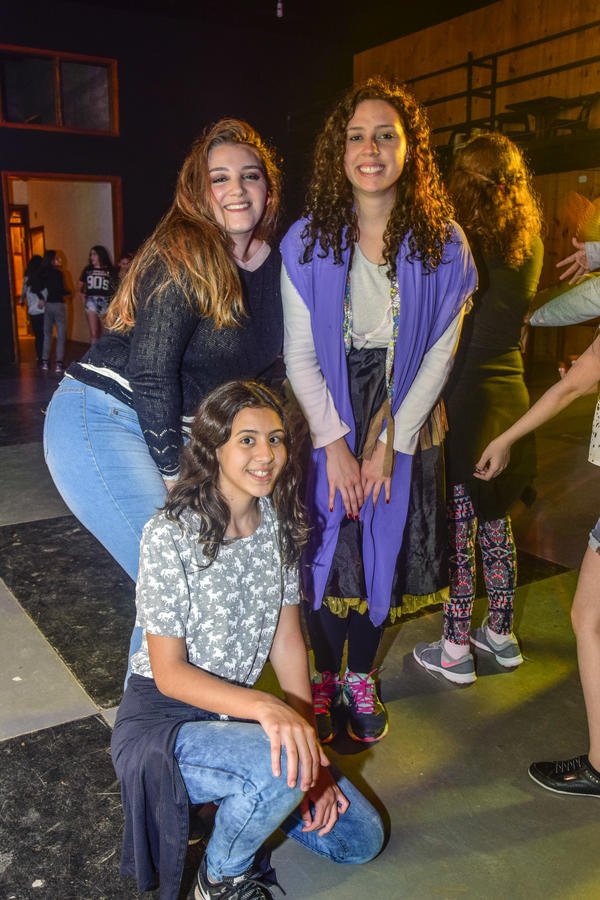 Buy your photos of the eventNR1 - English & Action 18 A 20/03/17 on Fotop