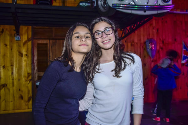 Buy your photos of the eventNR1 - English & Action 18 A 20/03/17 on Fotop