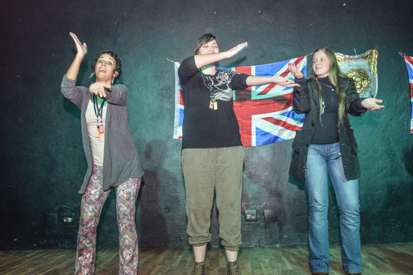 Buy your photos of the eventNR1 - English & Action 18 A 20/03/17 on Fotop