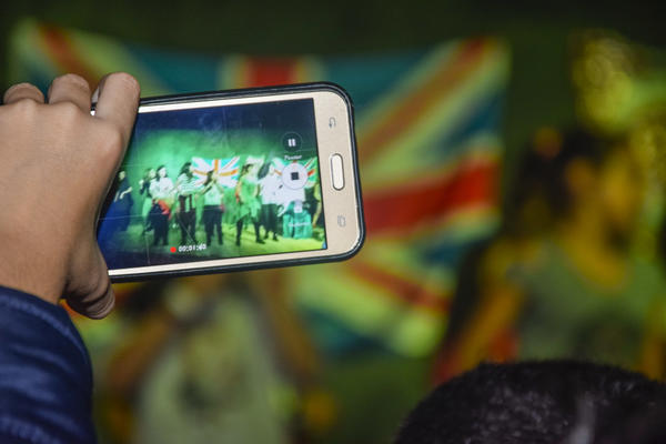 Buy your photos of the eventNR1 - English & Action 18 A 20/03/17 on Fotop