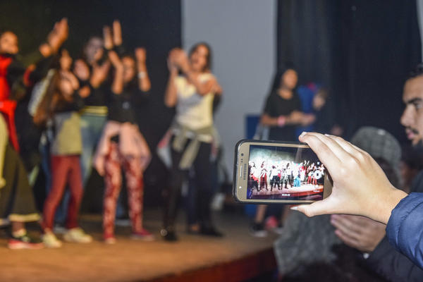 Buy your photos of the eventNR1 - English & Action 18 A 20/03/17 on Fotop