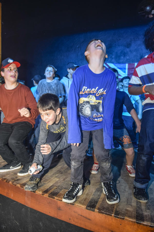 Buy your photos of the eventNR1 - English & Action 18 A 20/03/17 on Fotop