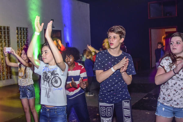 Buy your photos of the eventNR1 - English & Action 18 A 20/03/17 on Fotop