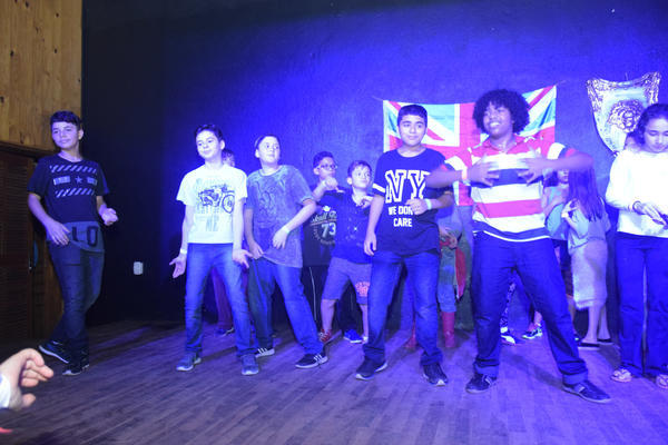 Buy your photos of the eventNR1 - English & Action 18 A 20/03/17 on Fotop