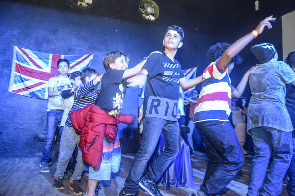 Buy your photos of the eventNR1 - English & Action 18 A 20/03/17 on Fotop