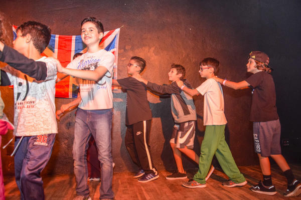 Buy your photos of the eventNR1 - English & Action 18 A 20/03/17 on Fotop