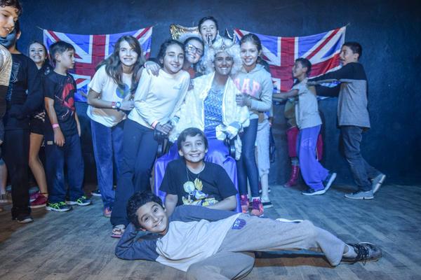 Buy your photos of the eventNR1 - English & Action 18 A 20/03/17 on Fotop