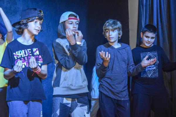 Buy your photos of the eventNR1 - English & Action 18 A 20/03/17 on Fotop